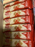 雀巢（Nestle）脆脆鲨牛奶味巧克力夹心威化饼干24条446.4g休闲零食独立包装 实拍图