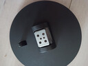 凯科迈27-32英寸显示器/34英寸带鱼屏电脑显示器电竞游戏电脑显示屏家用办公高清台式电脑监控外接扩展屏 34英寸/准2K120HZ带鱼屏/直屏黑色 实拍图