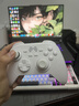 北通鲲鹏20无线游戏手柄AI智控双切扳机震动蓝牙手柄xbox布局电脑PC手机steam电视NSswitch2体感  原神 实拍图