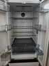 美菱无忧嵌400L法式多门冰箱小户型家用底部散热超薄窄门嵌入式一级能效变频BCD-400WP9CZX国家补贴 实拍图