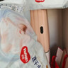 好奇（Huggies）金装纸尿裤XL35片(12-17kg)尿不湿【速干不易红】 实拍图