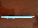 施德楼（STAEDTLER）自动铅笔替芯 HB/0.5mm石墨铅芯 学生开学考试必备活动铅芯不易断250-12根/盒 实拍图