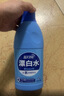蓝月亮漂白水含氯除菌液600g 除菌率99.9% 白衣去渍漂白 家居清洁除菌 实拍图