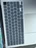 帝伊工坊适用苹果笔记本电脑保护壳Macbook Air13 M5/M4/M3/M2 13.6英寸壳子配件外壳键盘膜保护套 实拍图