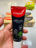 高露洁（Colgate）劲白小苏打留兰美白牙膏180g洁净去渍 清新口气除口臭成人牙膏 实拍图
