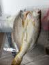 三都港 南美黄鱼鲞净重600g/2条装 烧烤食材 海鱼 生鲜 鱼类 海鲜水产 实拍图