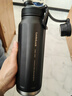 乐扣乐扣（LOCK&LOCK）探索保温保冷运动杯便携运动壶大容量水杯子946ML黑色LHC3252BLK 实拍图