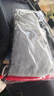 贝傅特防冻手套二氧化碳灭火器专用牛皮耐低温手套冷库劳保防液氮手套防寒抗冻手套 40cm 实拍图
