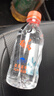 LONGLIFE巴马长寿乡深层岩天然弱碱性矿泉水好水330ml12瓶小分子团水锶型 实拍图