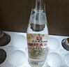 兰陵大曲52度优级白酒 500ml*10瓶整箱 山东宴请送礼(新老款随机发货) 实拍图