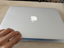 苹果（Apple） MacBook Pro/Air 二手苹果笔记本电脑 商务 办公 游戏 设计 剪辑 95新【人气秒杀福利款】1466超薄定制+128G 实拍图