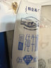 蒙牛特仑苏低脂纯牛奶250ml×16盒 健身减脂 送礼盒装 实拍图