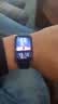 荣耀（HONOR）手环9 曜石黑 轻薄双曲面 心脏健康守护 14天超长续航 智能手环运动手环 送男友 实拍图
