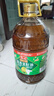 鲁花【保真菜籽油】非转基因低芥酸浓香菜籽油 6.09L 香飘万家 实拍图