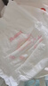 好奇（Huggies）铂金装小桃裤拉拉裤箱装XXXL64片尿不湿【透爽散热】 实拍图