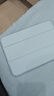 RBP适用于iPad mini7/6保护壳2024/21款平板8.3英寸苹果平板电脑全包软壳防摔智能休眠轻薄-白冰色 实拍图