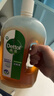 滴露（Dettol）消毒液消毒水1.2L衣物除菌液 家居地板杀菌除螨 松木香 非84酒精 实拍图