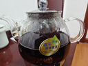 金灶（KAMJOVE）煮茶器喷淋式全自动煮茶壶 玻璃养生烧水壶蒸煮一体恒温电热水壶 A-99 0.8L 700W 实拍图