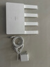 【9成新】小米（MI）路由器BE3600 3600兆级WiFi7 4核高通芯片 4颗高性能独立放大器 IOT智能联动 可联网SU7   实拍图