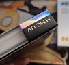 耐司（NiSi）H MC UV 77mm UV镜 双面多层镀膜滤镜77毫米uv镜保护镜无暗角单反微单滤光镜佳能尼康索尼相机滤镜 实拍图