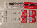高露洁（Colgate）细毛护龈备长炭软毛成人牙刷3支 颜色随机旅行装独立包装京东自营 实拍图