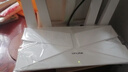 普联（TP-LINK） 大道AX3000满血WiFi6千兆无线路由器 5G双频家用穿墙 Mesh 3000M无线速率 信号增强 易展 XDR3010 实拍图