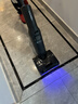 石头A30 Pro Steam智享版蒸汽洗地机【160℃蒸汽】 25000pa吸力自清洁除菌洗拖一体扫地机器人 实拍图