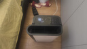 德业（Deye）除湿机/抽湿机 除湿量25升/天 45㎡家用轻音地下室除潮除湿器干衣机客厅卧室 手机智控DYD-T22A3 实拍图