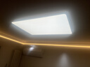 米家小米智能吸顶灯L90全光谱客厅灯主灯灯具简约现代【包安装】 实拍图