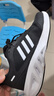 阿迪达斯（adidas）男鞋运动鞋舒适耐磨减震休闲跑步鞋 43UK9码 实拍图