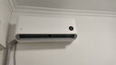 小米米家空调 巨省电Pro 大1.5匹 超一级能效 空调挂机 35GW-PG15/V1A1 整机十年质保 实拍图