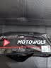 摩多狼（MOTOWOLF）摩托车骑行手套夏季透气碳纤维护壳骑士男女通用防摔四季机车装备 实拍图