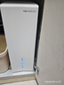 沁园家用双子芯净矿2.0净水器1200G 厨房专用台下8年RO自来水过滤器双水路直饮净饮一体机UR-S61293 实拍图