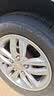 韩泰（Hankook）汽车轮胎 185/65R15 88H H728 适配轩逸/爱丽舍/悦纳/欧尚A600 实拍图