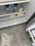 鹤农益得鹅蛋新鲜生鹅蛋农家喂养孕妇蛋生鲜杂粮散养精品礼盒装 12枚1680g单枚140g左右 实拍图