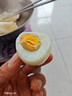 牧族 可生食新鲜鸡蛋 NSF认证 无抗生素 无菌蛋单枚50g 可生食6枚 实拍图