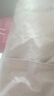 光多拉防水围裙厨房防油污家用做饭无袖工作服男士女士通用家务清洁粉色 实拍图