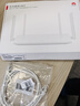 华为路由器全千兆家用WiFi6+无线5G穿墙王信号放大器增强器7游戏宽带路由宿舍电竞路由器漏油器 千兆版【无线传输1200M+6类千兆网线】 5G双频+手游加速+全千兆网口+30天免费试用 实拍图