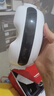 奥克斯眼部按摩仪蒸汽眼罩眼睛按摩器护眼仪热敷雾化点震式干眼润眼仪母亲节礼物实用生日礼物高档送妈妈 【豪华白】蒸汽雾化润眼+16大按摩头+可视化设计 母亲节礼物生日礼物520送女朋友礼物送婆婆长辈老人 实拍图