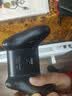 魔派赤兔2空气摇杆游戏手柄switch2手柄switch手柄ns2手柄pro原装二代游戏机手柄pc蓝牙体感宝可梦 黑 实拍图