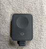 倍思MagPro 磁吸苹果手表无线充电器2.5W适用apple watch10/9/8/7/6/5/4/3/2/SE/Ultra 实拍图