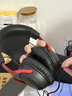 极度未知（HYPERX）飓风2飓风3系列电竞游戏耳机头戴式 fps吃鸡耳麦降噪麦克风 原金士顿cloud2电竞耳机 飓风3-黑红【DTS音效丨性能升级】 实拍图