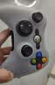 XBOX体感游戏机xbox360家用商用连接电视跳舞跑步健身运动亲子互动玩E E版【体感配置】 2个无线手柄【2TB】约400款游戏 实拍图