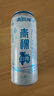 青海湖高原青稞白啤 纯净 11°小麦 西北特色啤酒500ml*12罐  实拍图