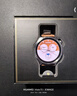 HUAWEI华为GT 5 砂砾棕46mm智能手表玄玑感知系统  价低GT6冰川灰同款 实拍图