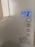 夏新管线机家用壁挂式三秒速热即热式开水机自动智能大屏冷热挂壁无胆饮水机棋牌室茶室酒店适用 银色三温经典童锁款（冷水/温水/热水） 实拍图