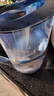 碧然德（BRITA）过滤净水器 家用滤水壶 净水壶 Marella 海洋系列 3.5L（蓝色） 实拍图