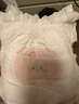 好奇（Huggies）铂金装小桃裤成长裤XXL74片(15kg以上)尿不湿【透爽散热】 实拍图