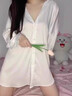 秘密世界（SecretWorld）王玉雯同款内衣女小胸聚拢收副乳防下垂无痕隐形显大女士文胸罩 实拍图