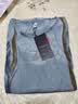 皮尔卡丹（pierre cardin）余单剪标日系原单棉麻连衣裙法式蝴蝶结苎麻亚麻大摆长裙 图片色（少量现货） L 【建议110-130斤】 实拍图